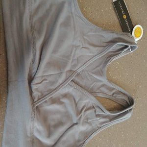 Kindred Bravely Racerback Terrycloth nursing bra